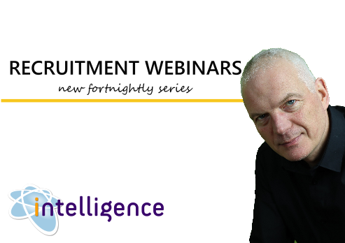 Fortnightly Recruitment Webinar Series