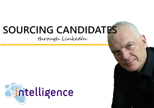 sourcing candidates through linkedin