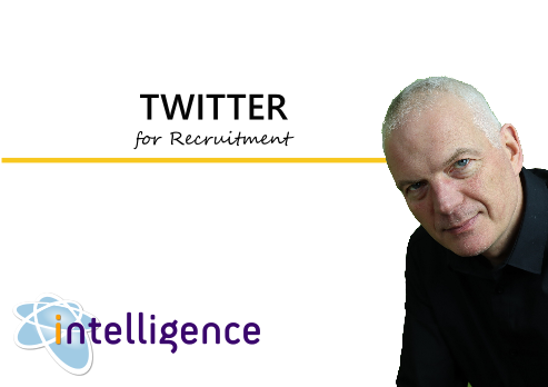 twitter for recruitment