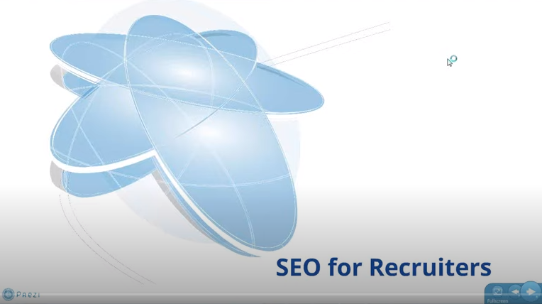 seo for recruiters