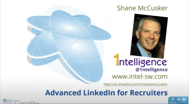 Advanced Linkedin Techniques