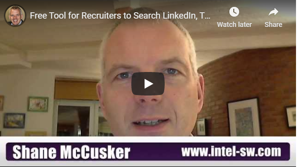 3 Cool Linkedin Tools for Recruiters