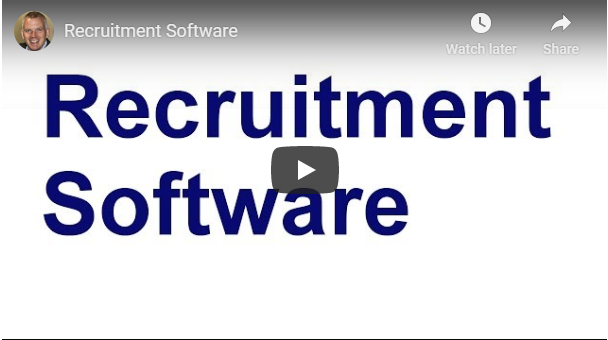 Recruitment Software