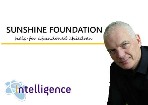 Sunshine Foundation helping abandoned children