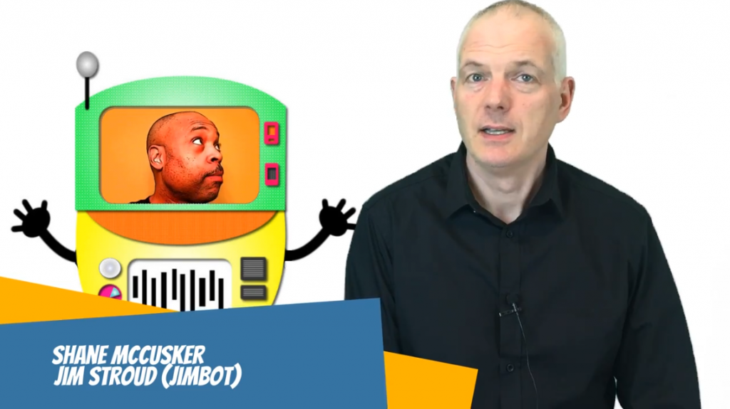 Recruitment Bots – What it’s all about