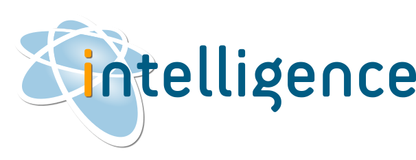 intelligence logo