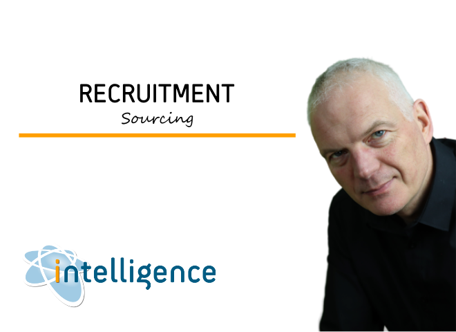 Sourcing for Recruiters