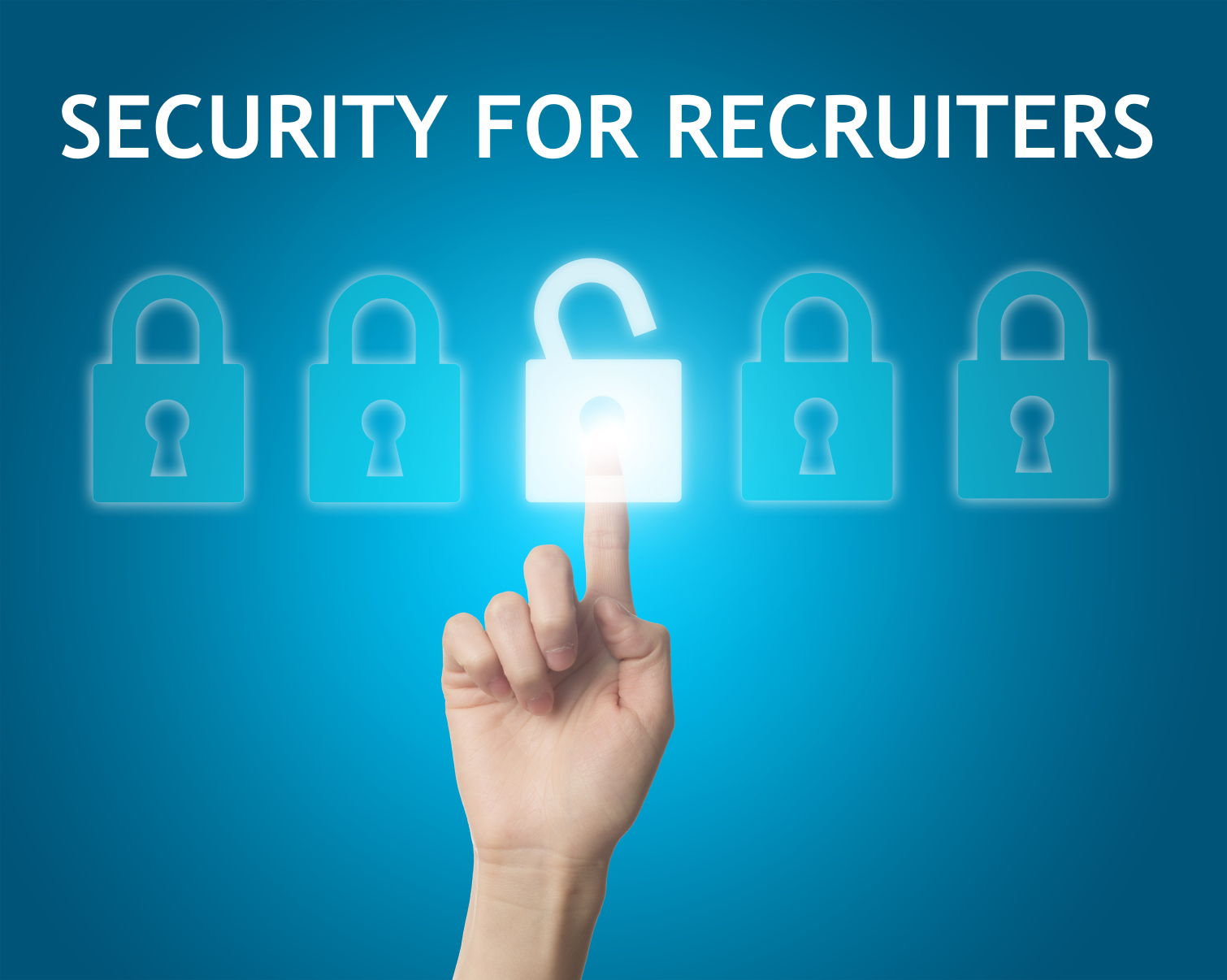 website security for recruiters