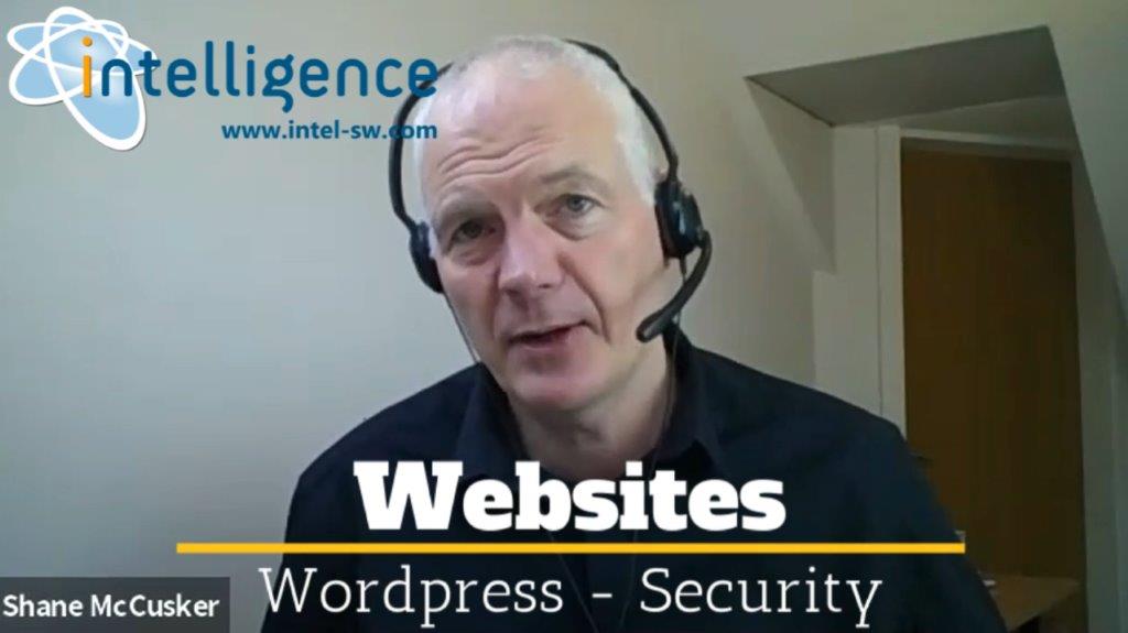 Wordpress Security