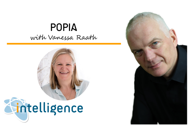 POPIA with Vanessa Raath